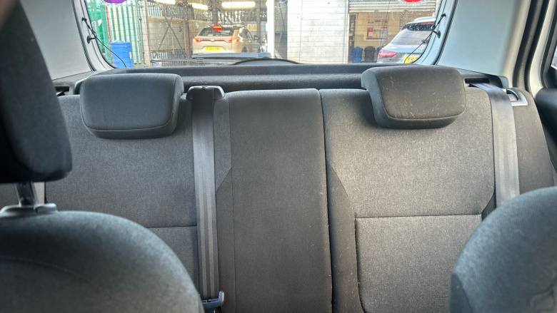 Skoda Fabia 1.0 MPI S 5dr Petrol Hatchback